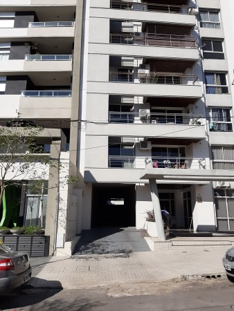 ALQUILAMOS MONOAMBIENTE CALLE VICTORIA 34