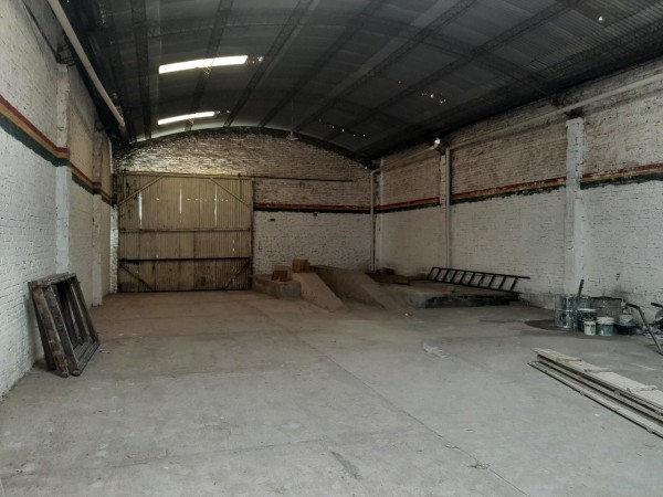 INMOBILIARIA GOMEZ GHISI Y D. FENES NEG INMOB. ALQUILAN: