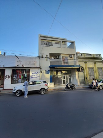 Alquilamos Dpto Calle Carbo 38