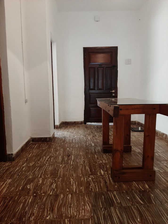 ALQUILAMOS CASA FORMOSA AL 600