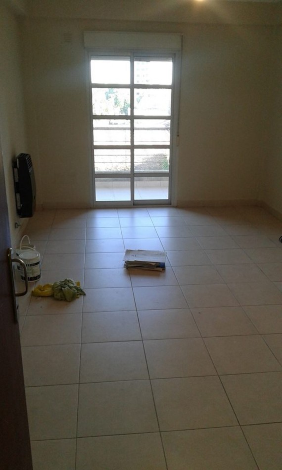 ALQUILAMOS DPTO 1 DORMITORIO CALLE CARBO 676
