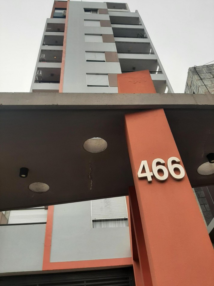 ALQUILAMOS DPTO 1 DORMITORIO CALLE 25 DE JUNIO