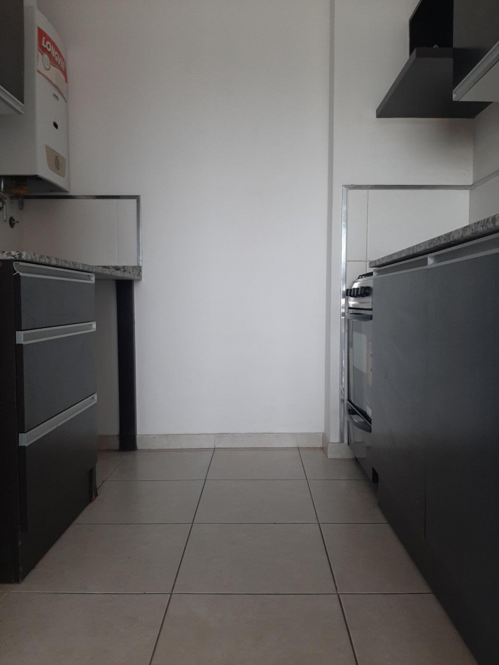 ALQUILAMOS DPTO 1 DORMITORIO CALLE 25 DE JUNIO