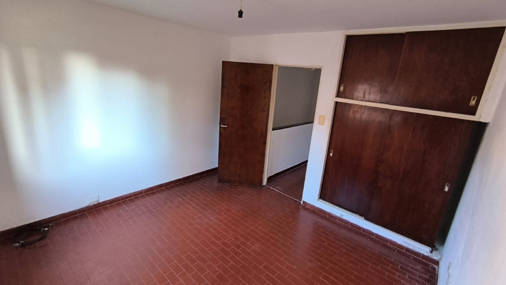 ALQUILAMOS DUPLEX 2 DORMITORIOS 