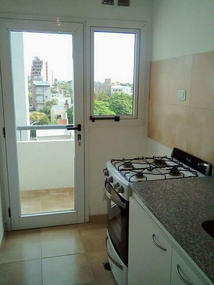 ALQUILAMOS DPTO DE 1 DORMITORIO CALLE Nux 664
