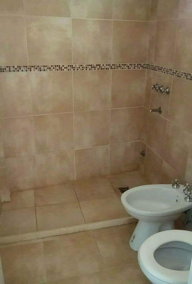 ALQUILAMOS DPTO DE 1 DORMITORIO CALLE Nux 664
