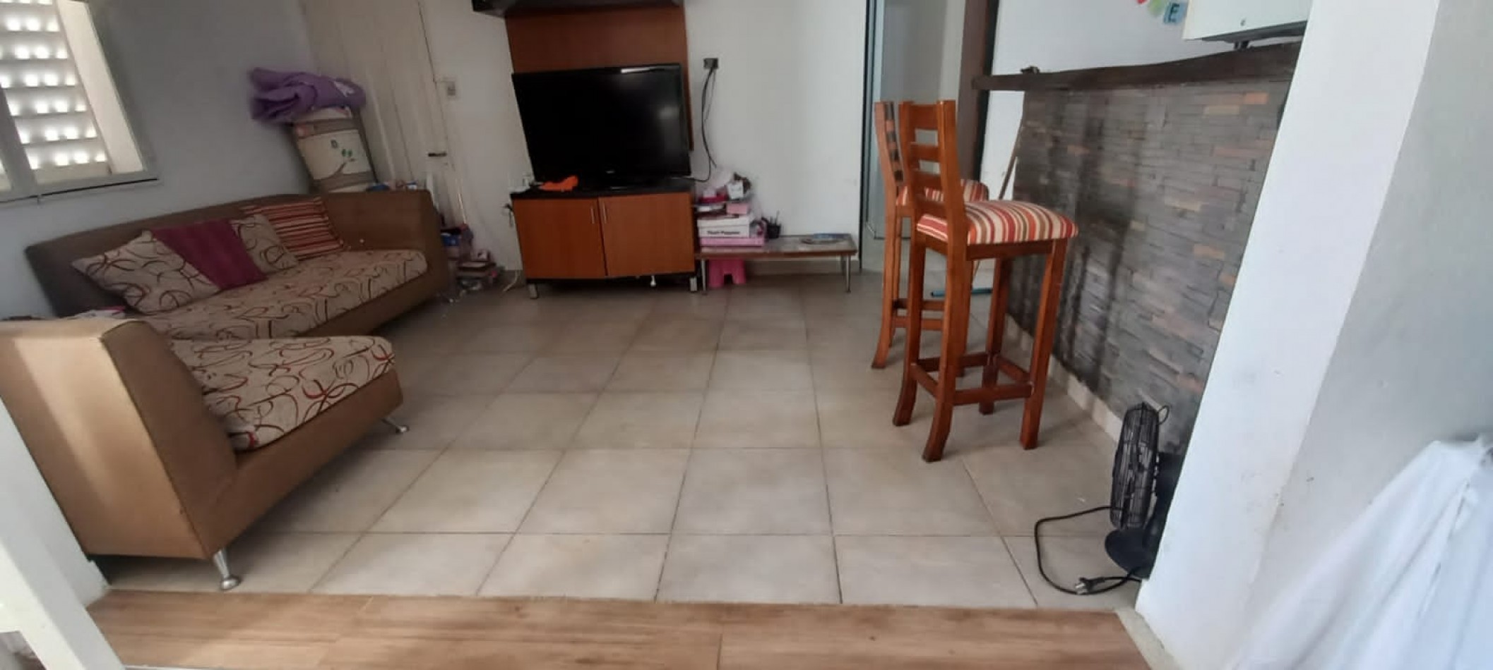 ALQUILAMOS CASA Barrio empleado de Comercio (Zona Zanni al final)
