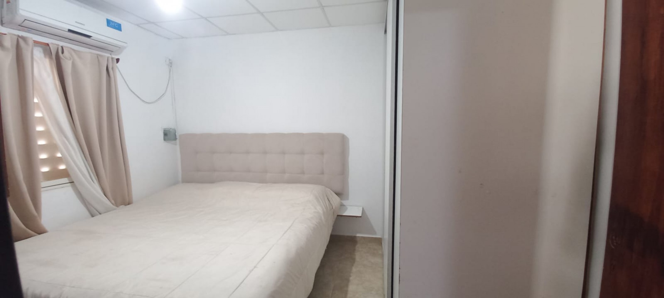 ALQUILAMOS CASA Barrio empleado de Comercio (Zona Zanni al final)