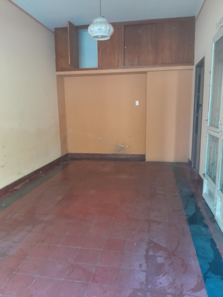 ALQUILAMOS CASA Calle A. Brown 555