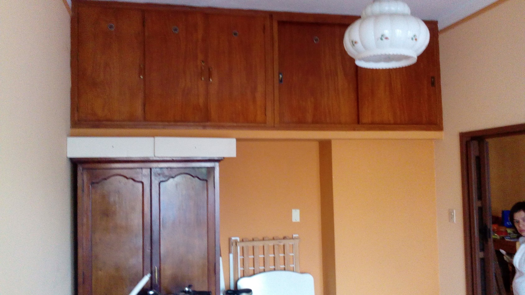 ALQUILAMOS CASA Calle A. Brown 555