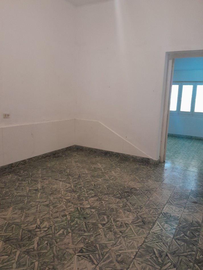 ALQUILAMOS CASA Calle A. Brown 555