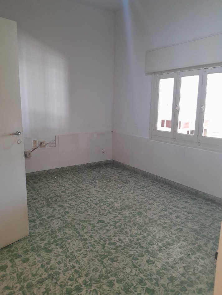 ALQUILAMOS CASA Calle A. Brown 555