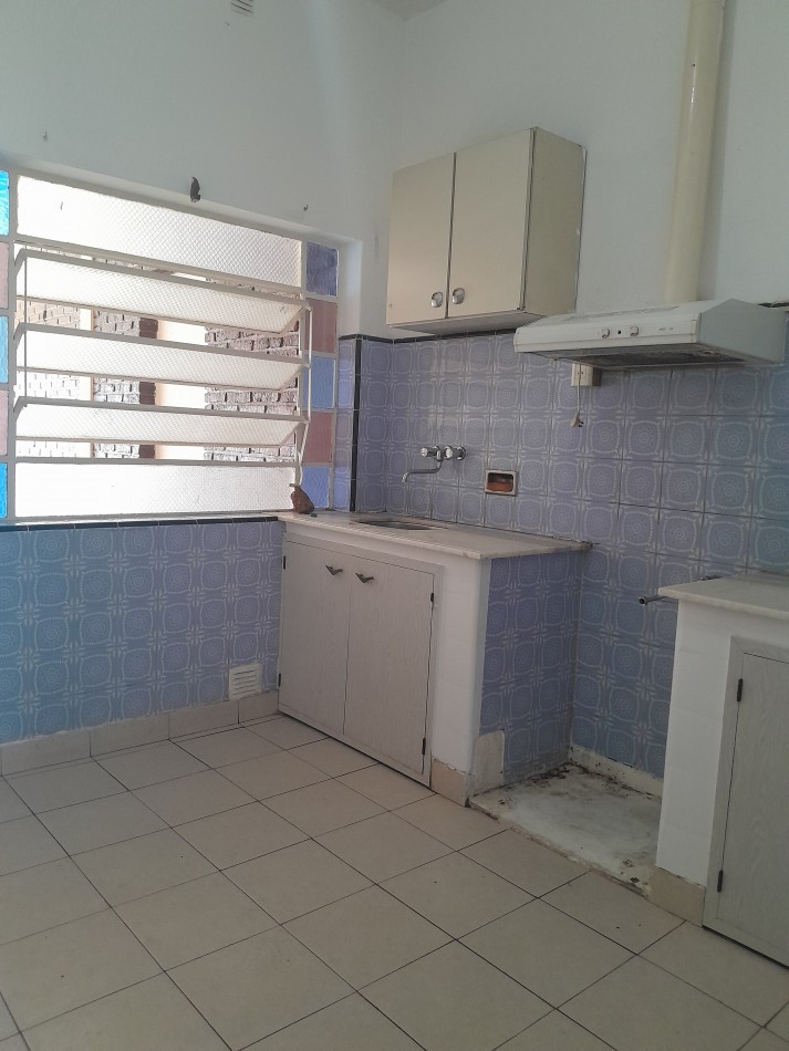 ALQUILAMOS CASA Calle A. Brown 555