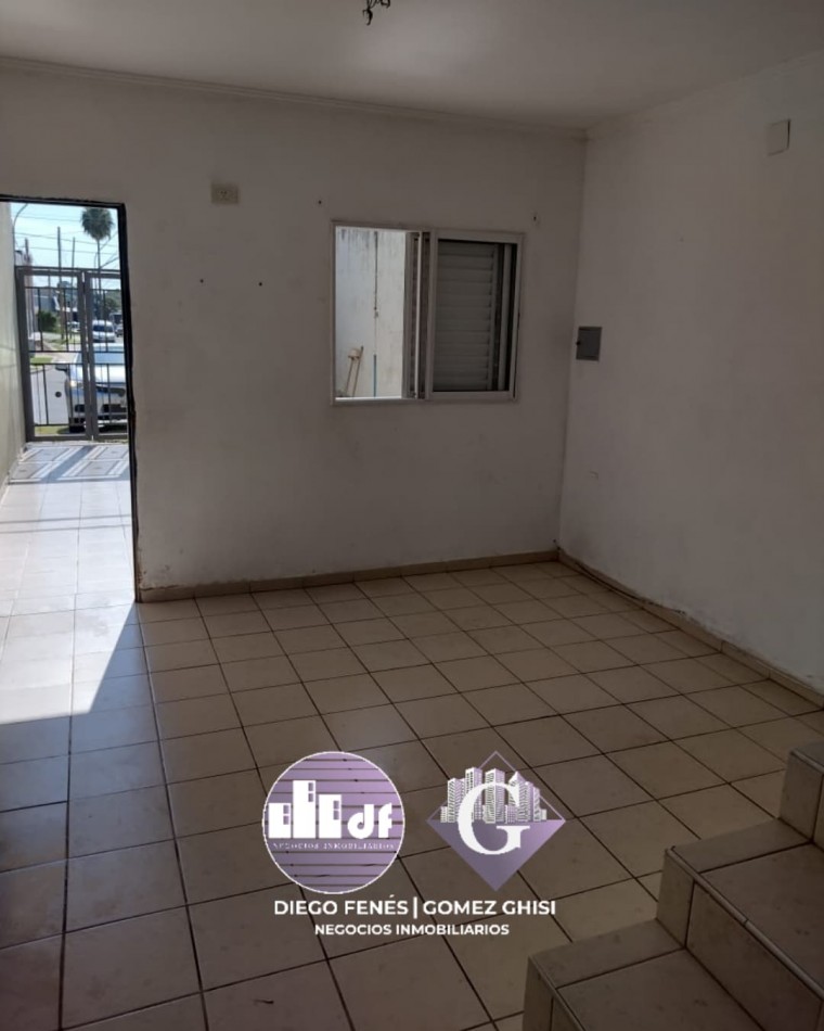 VENDEMOS DUPLEX Calle Zanni casi Larralde