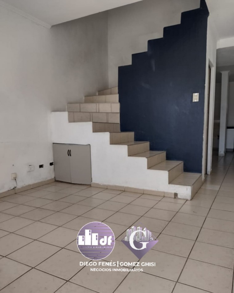 VENDEMOS DUPLEX Calle Zanni casi Larralde