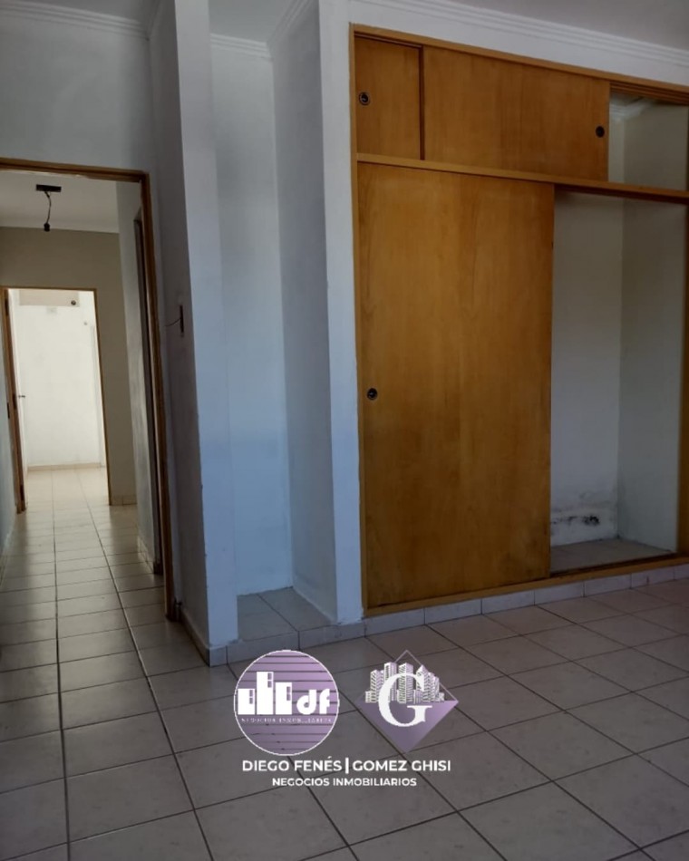 VENDEMOS DUPLEX Calle Zanni casi Larralde