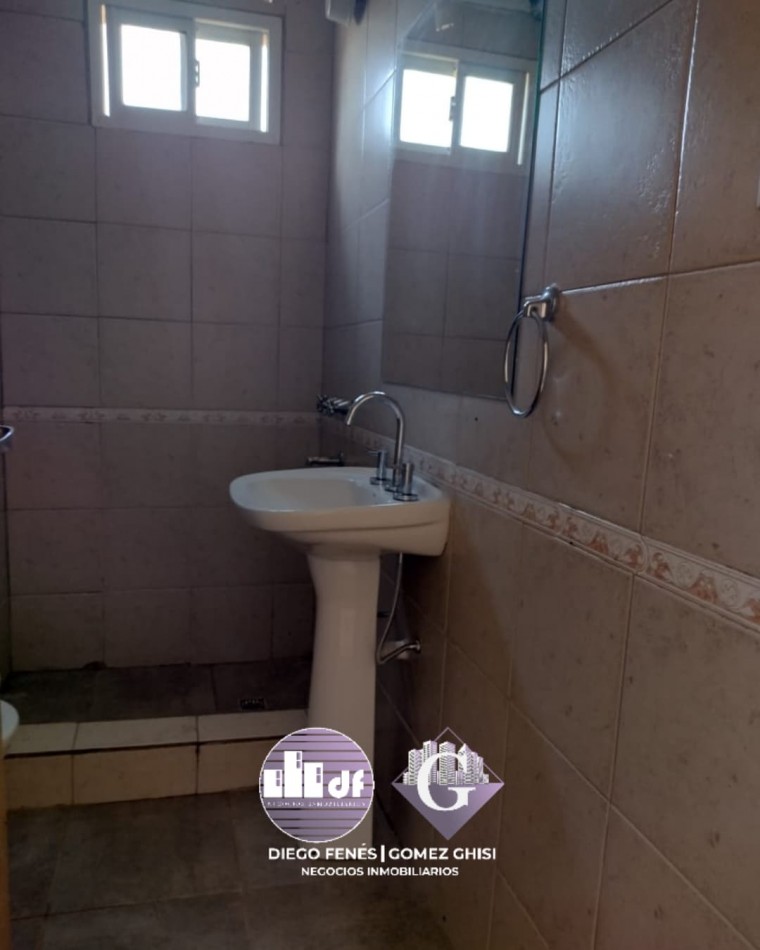 VENDEMOS DUPLEX Calle Zanni casi Larralde
