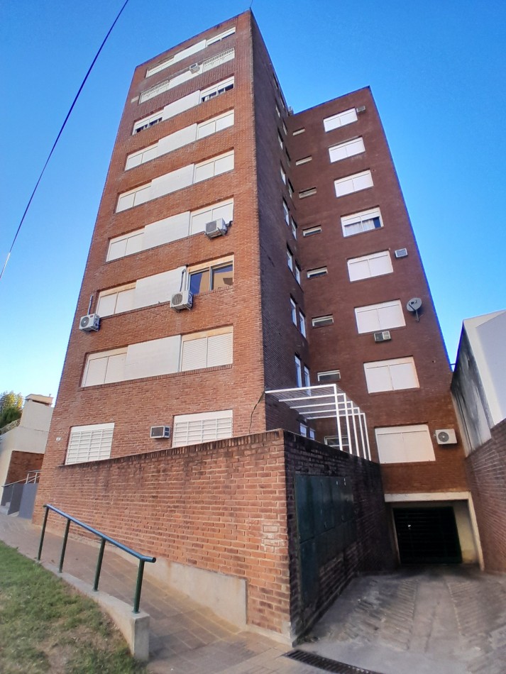 ALQUILAMOS DPTO 1 DORMITORIO calle Piedrabuena 80