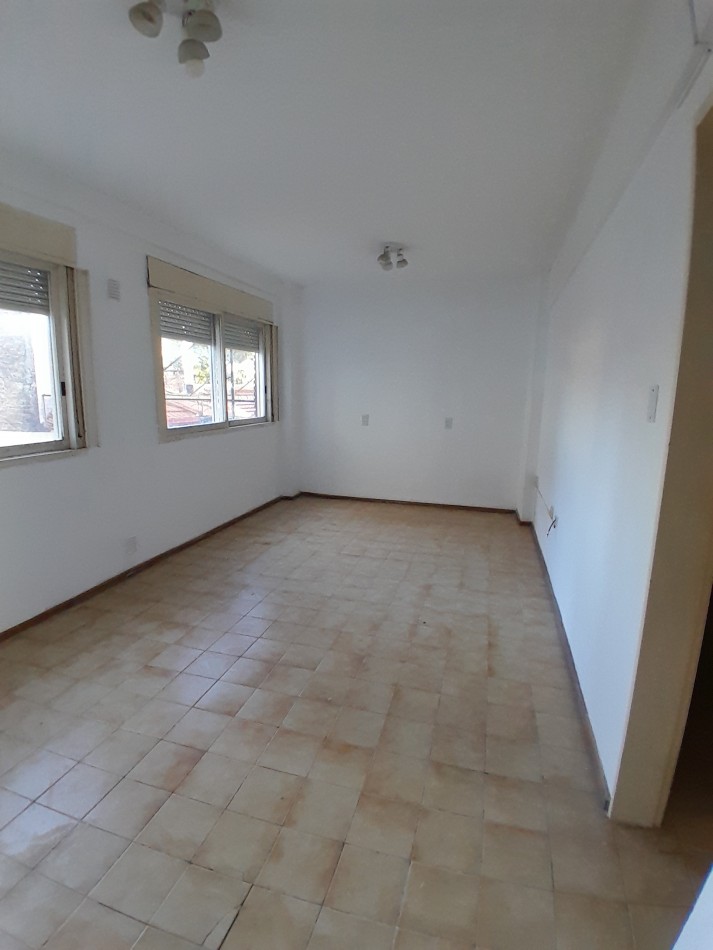 ALQUILAMOS DPTO 1 DORMITORIO calle Piedrabuena 80