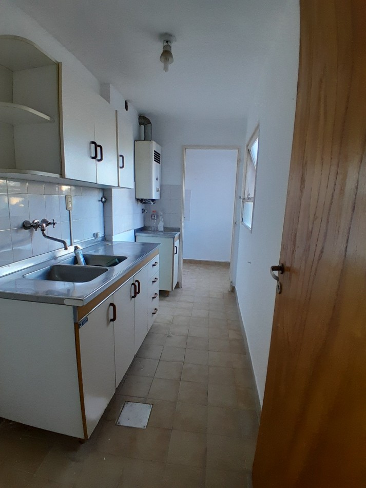 ALQUILAMOS DPTO 1 DORMITORIO calle Piedrabuena 80
