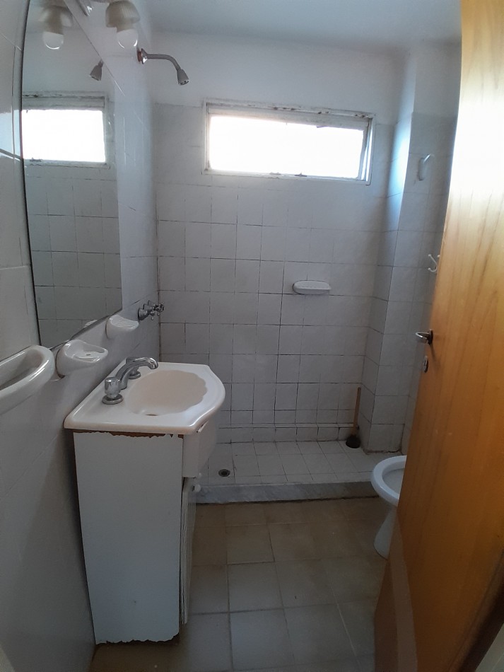 ALQUILAMOS DPTO 1 DORMITORIO calle Piedrabuena 80