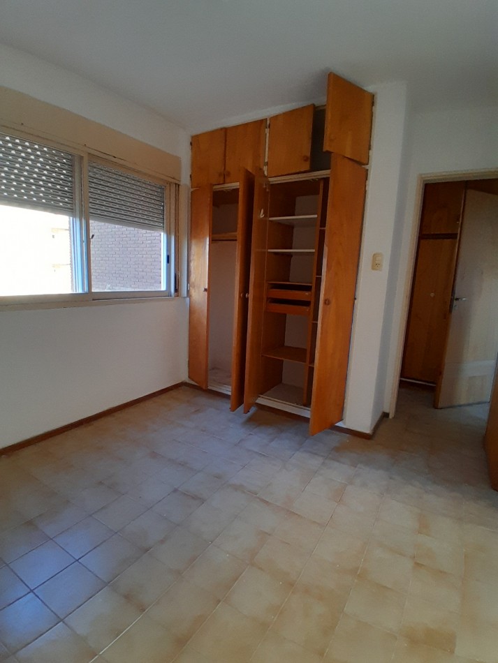 ALQUILAMOS DPTO 1 DORMITORIO calle Piedrabuena 80