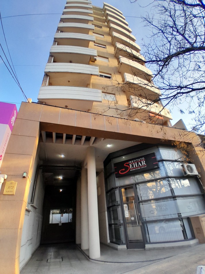 ALQUILAMOS MONOAMBIENTE CALLE Rosario del Tala 372