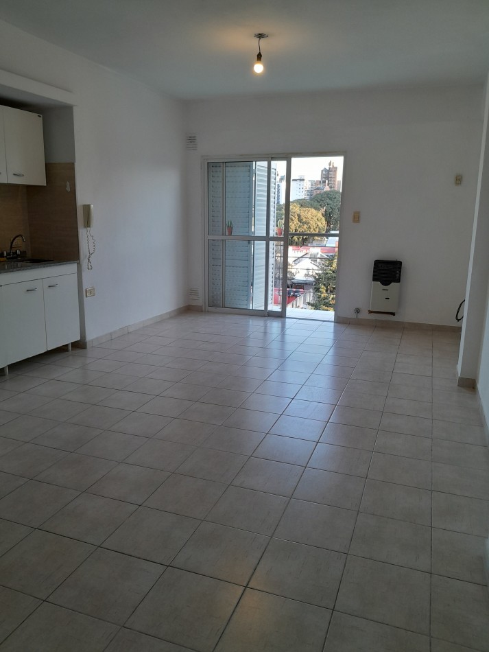 ALQUILAMOS MONOAMBIENTE CALLE Rosario del Tala 372