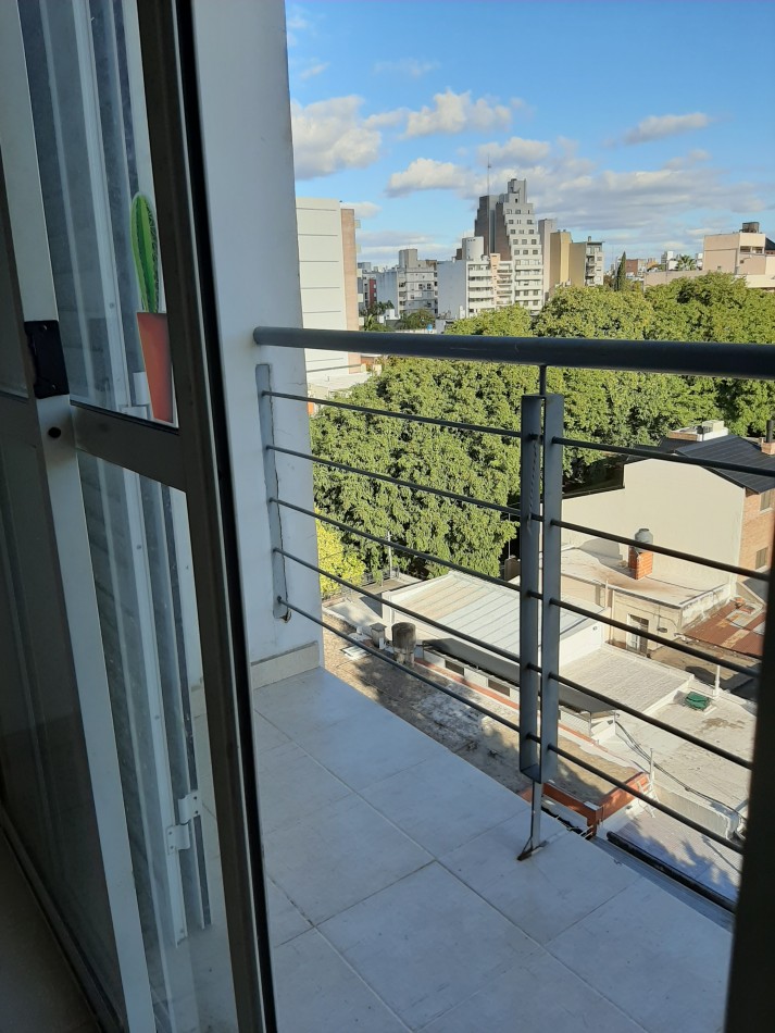 ALQUILAMOS MONOAMBIENTE CALLE Rosario del Tala 372