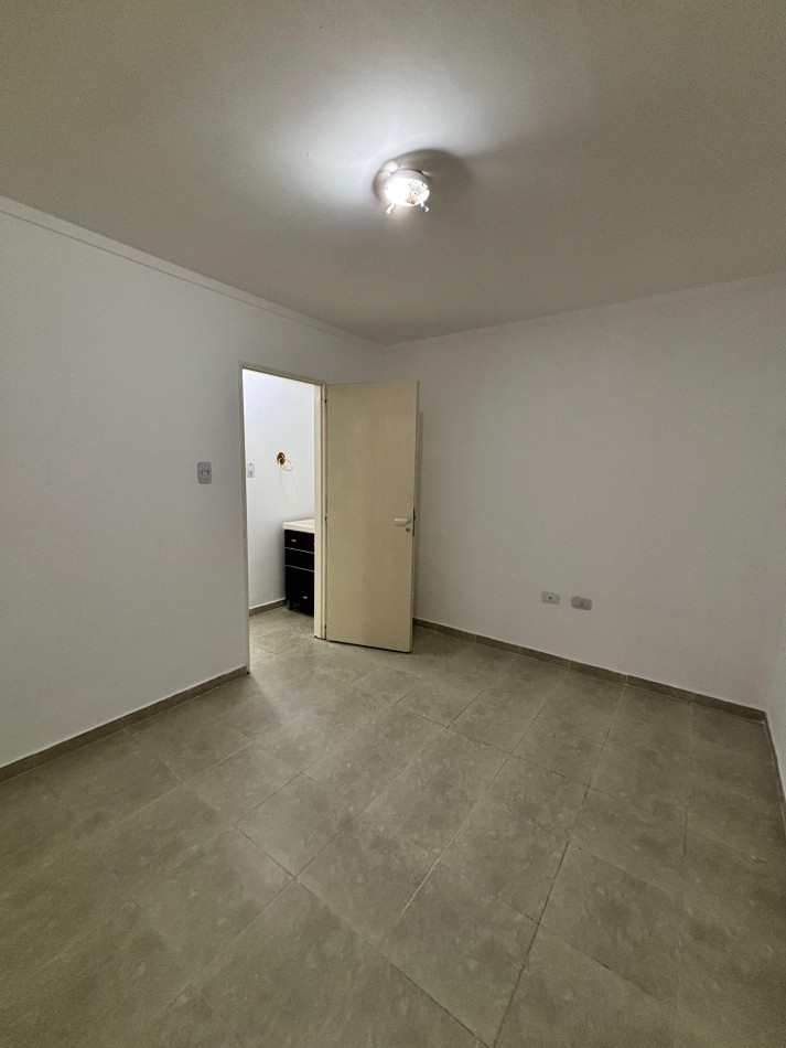 ALQUILAMOS DPTO DE 1 DORMITORIO CALLE SALTA 849 