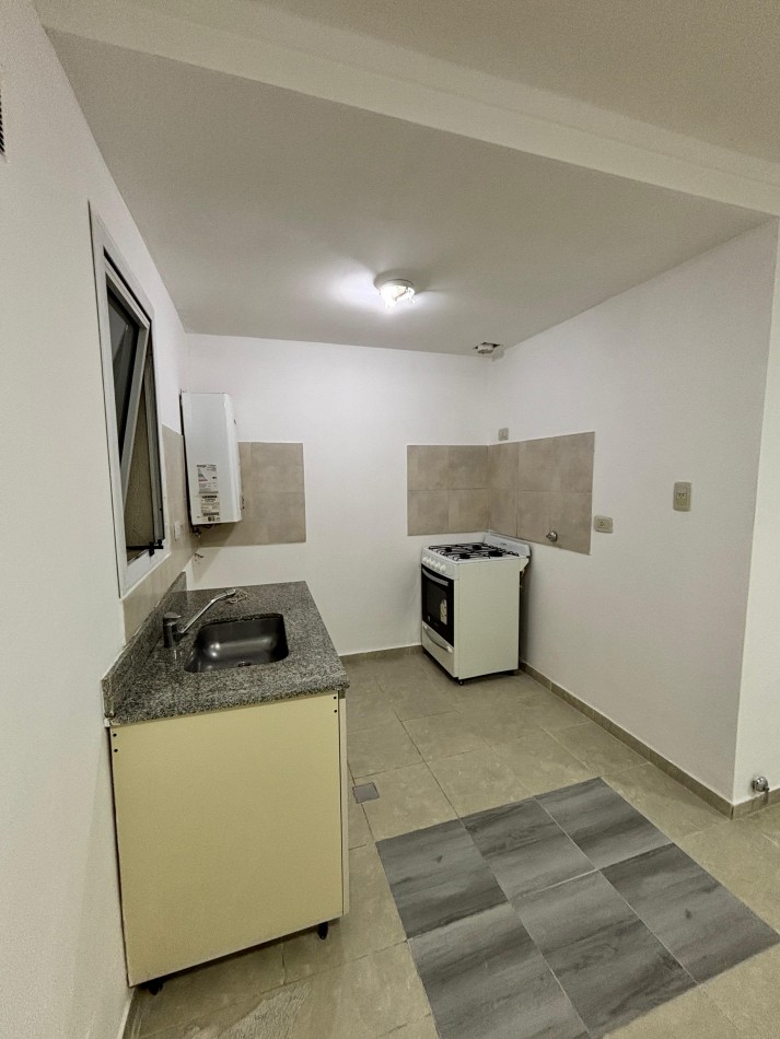 ALQUILAMOS DPTO DE 1 DORMITORIO CALLE SALTA 849 