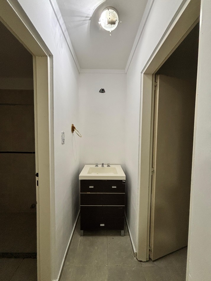 ALQUILAMOS DPTO DE 1 DORMITORIO CALLE SALTA 849 