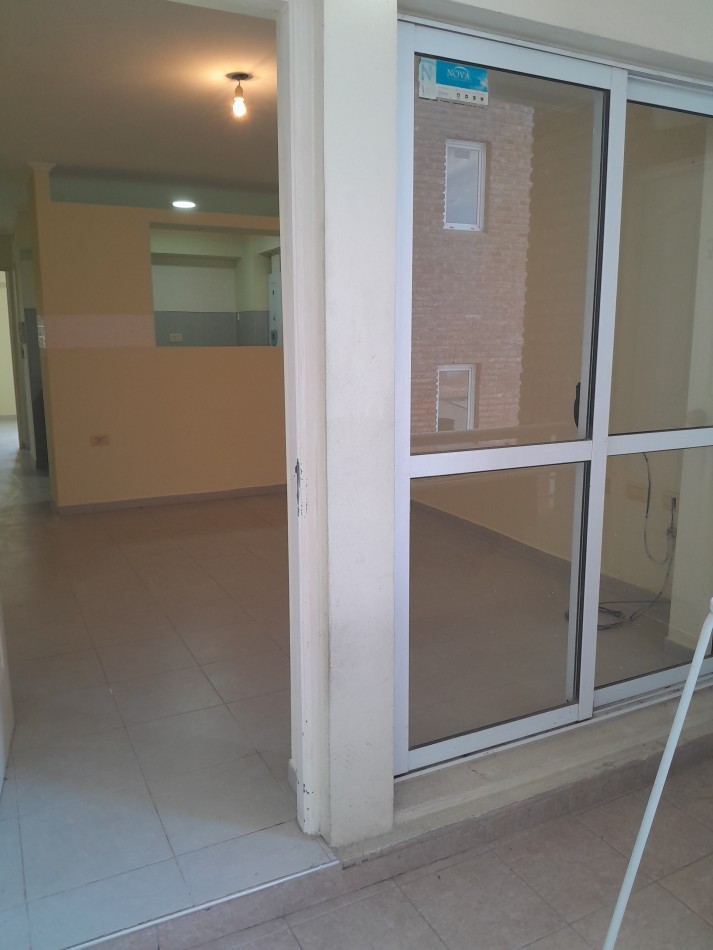 ALQUILAMOS DPTO calle Alem 846