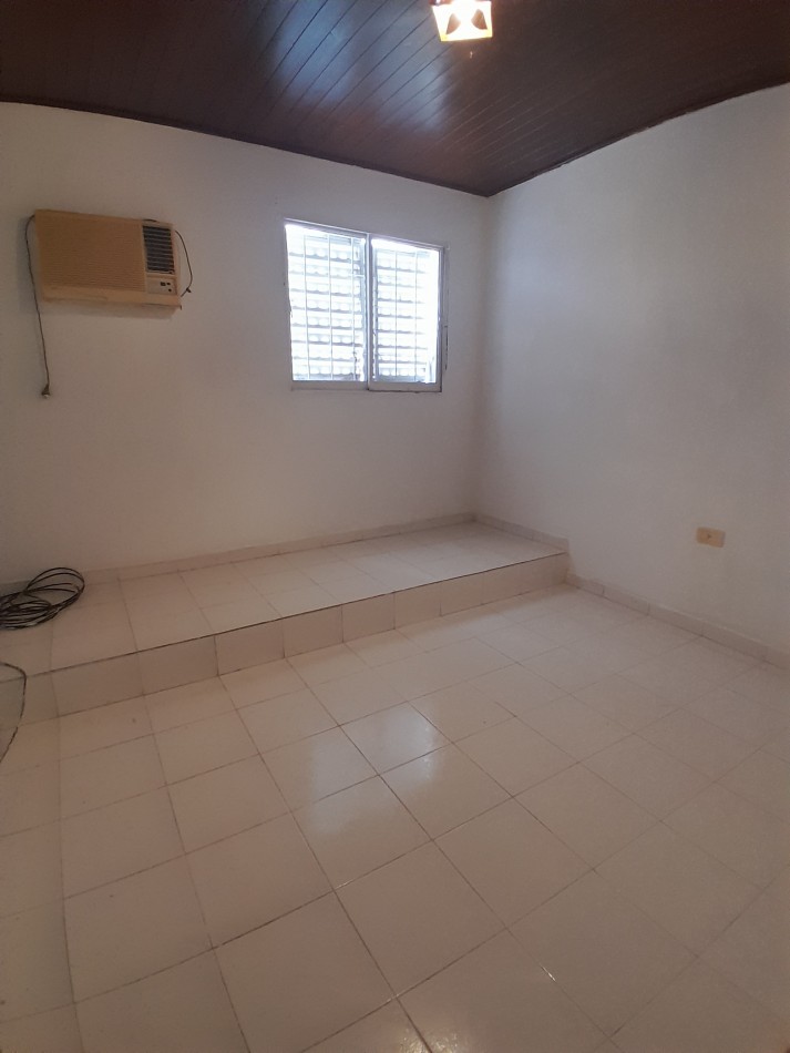 ALQUILAMOS Dpto de 2 dormitorios calle Churruarin 675 P/A