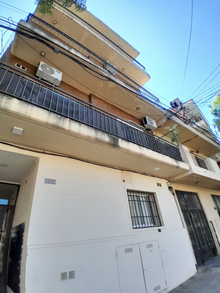 ALQUILAMOS MAIPU 425 DPTO 2 DORMITORIOS