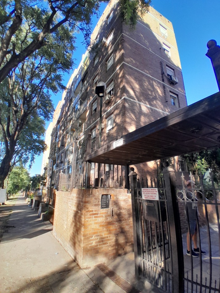 ALQUILAMOS DPTO DE 3 DORMITORIOS Calle San Martin 1630