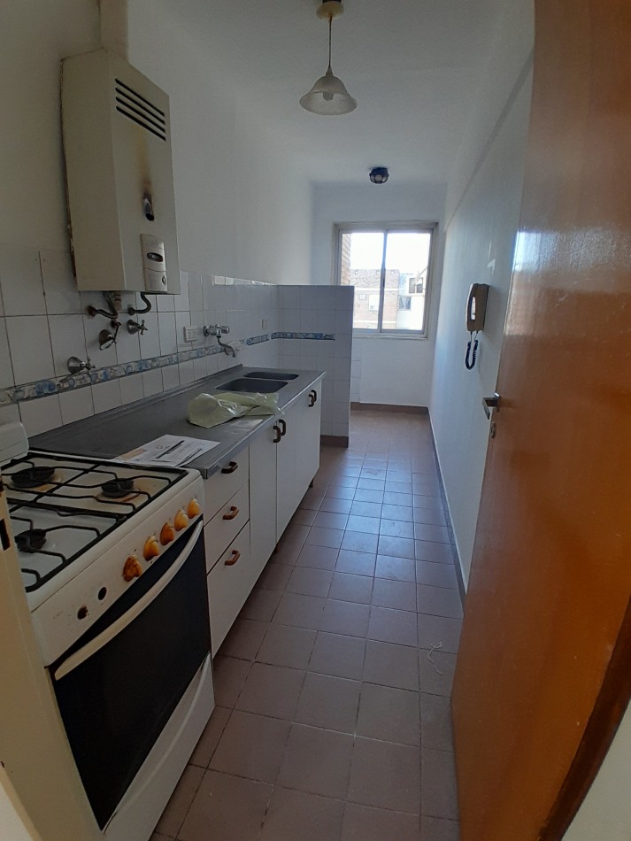 ALQUILAMOS DPTO DE 3 DORMITORIOS Calle San Martin 1630