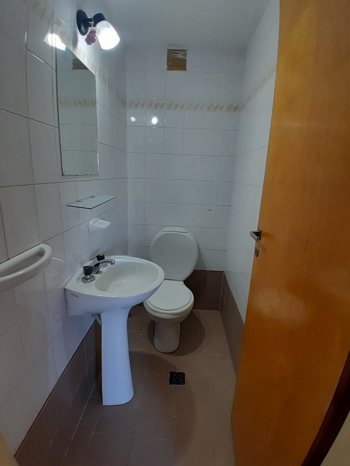 ALQUILAMOS DPTO DE 3 DORMITORIOS Calle San Martin 1630