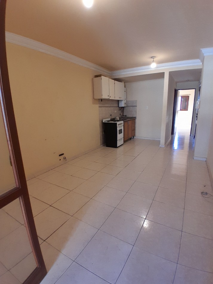 ALQUILAMOS DPTO DE 1 DORMITORIO Calle San Juan 186