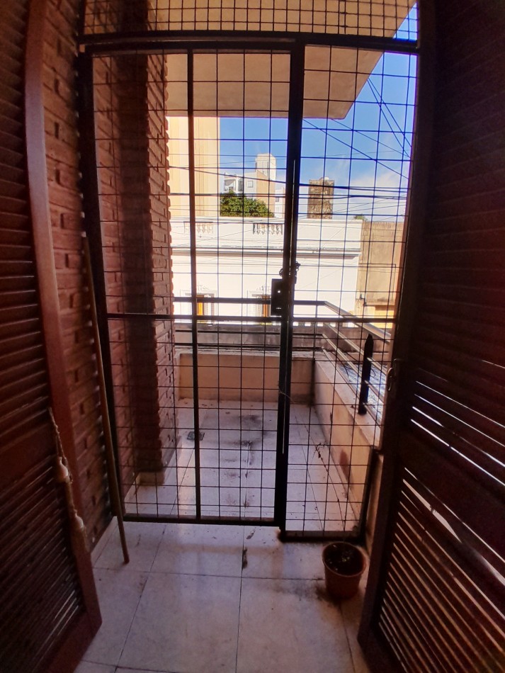 ALQUILAMOS DPTO DE 1 DORMITORIO Calle San Juan 186