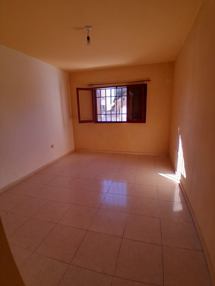 ALQUILAMOS DPTO DE 1 DORMITORIO Calle San Juan 186
