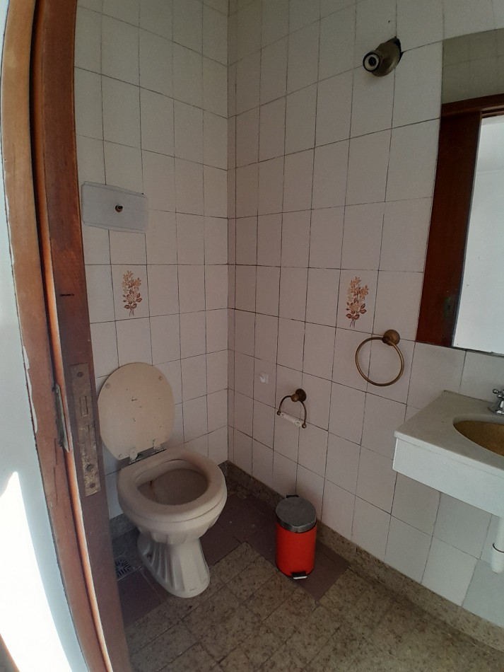 ALQUILAMOS DUPLEX Calle Santa Fe 450