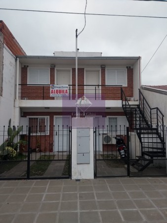 Alquilamos Monoambiente calle Garrigo 1450
