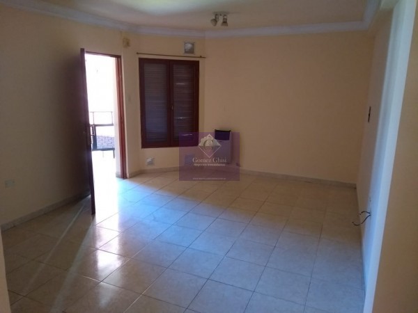 ALQUILAMOS CALLE LAPRIDA 517 1 DORM.