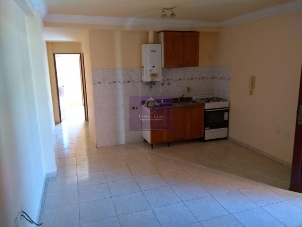 ALQUILAMOS CALLE LAPRIDA 517 1 DORM.