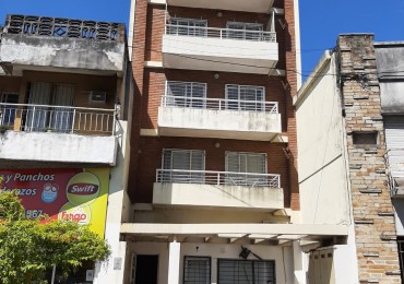 ALQUILAMOS DPTO CALLE ALEM 846