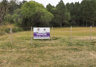 INMOBILIARIA GOMEZ GHISI Y D. FENES NEG INMOB. VENDEN: