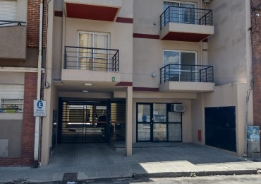 INMOBILIARIA GOMEZ GHISI Y D. FENES NEG INMOB. ALQUILAN:
