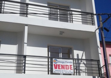 ALQUILAMOS MONOAMBIENTE CALLE DERQUI 733