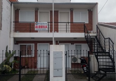 ALQUILAMOS MONOAMBIENTE Zona Garrigo al 1450